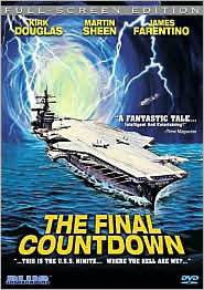 The Final Countdown [P&S]