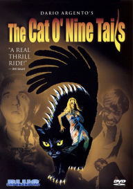 Title: The Cat O' Nine Tails