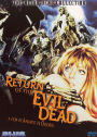 Return of the Evil Dead