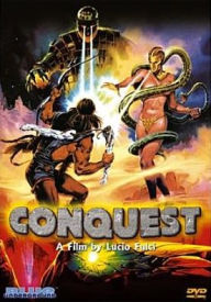 Title: Conquest