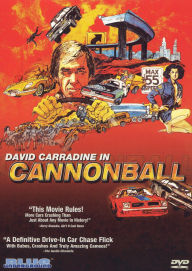 Title: Cannonball