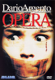 Title: Dario Argento: Opera