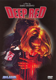 Title: Deep Red [Director's Cut] [Uncut]