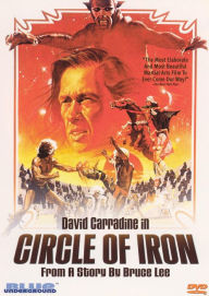 Title: Circle of Iron