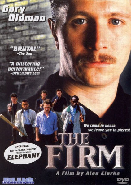 The Firm/Elephant