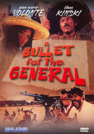 Title: A Bullet for the General
