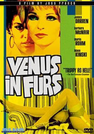 Title: Venus in Furs