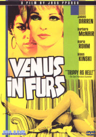 Title: Venus in Furs