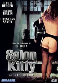 Title: Salon Kitty
