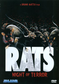 Title: Rats: Night of Terror