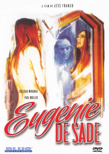 Eugenie de Sade