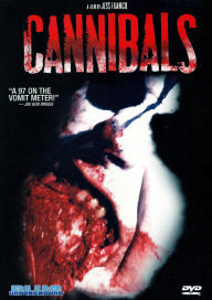 Title: Cannibals
