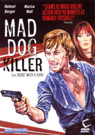 Title: Mad Dog Killer