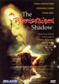 Title: The Bloodstained Shadow