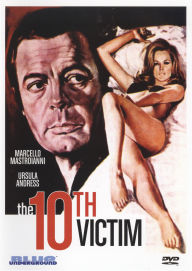 Title: The 10th Victim