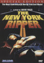 The New York Ripper