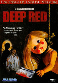 Title: Deep Red [Uncensored English Version]