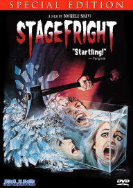 Title: Stage Fright [Special Edition]