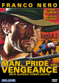 Title: Man, Pride and Vengeance