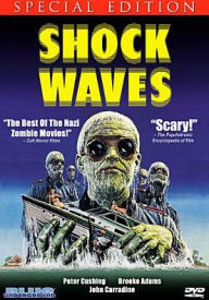 Title: Shock Waves