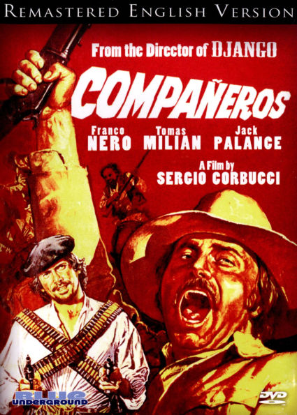 Companeros