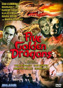 Five Golden Dragons