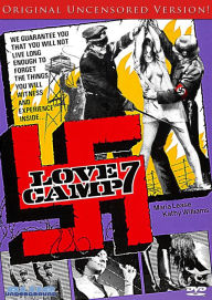 Title: Love Camp 7