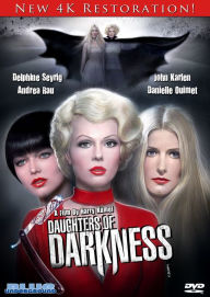 Title: Daughters of Darkness