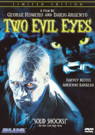 Title: Two Evil Eyes [2 Discs]