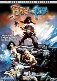 Title: Fire and Ice [Limited Editon] [2 Discs]