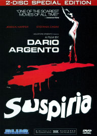 Title: Suspiria [2 Discs]