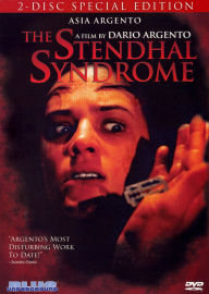 Title: The Stendhal Syndrome [2 Discs]