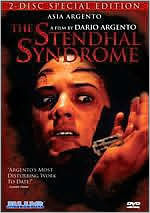 The Stendhal Syndrome [2 Discs]