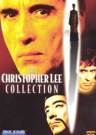 Title: The Christopher Lee Collection [Limited Editon] [4 Discs]