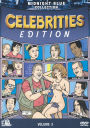 Midnight Blue, Vol. 3: Celebrities