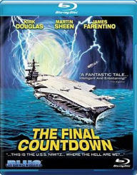 Title: Final Countdown [Blu-ray]