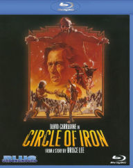 Title: Circle of Iron