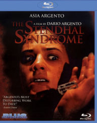 Title: The Stendhal Syndrome [Blu-ray]