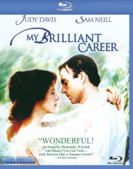 Title: My Brilliant Career [Blu-ray]