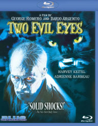 Title: Two Evil Eyes [Blu-ray]