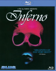 Title: Inferno [Blu-ray]