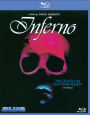 Inferno [Blu-ray]