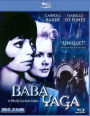 Baba Yaga [Blu-ray]