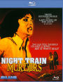 Night Train Murders