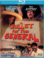 A Bullet for the General [Blu-ray]