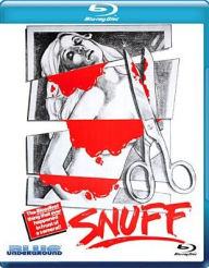 Title: Snuff [Special Edition] [Blu-ray]