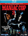 Maniac Cop 2 [2 Discs] [Blu-ray/DVD]