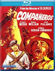 Title: Companeros [Blu-ray]