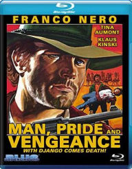 Title: Man, Pride and Vengeance [Blu-ray]