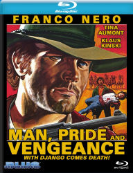 Title: Man, Pride and Vengeance [Blu-ray]